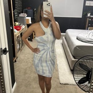 Zara dress